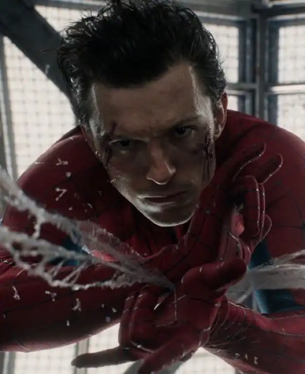 SPIDER-MAN: BRAND NEW DAY