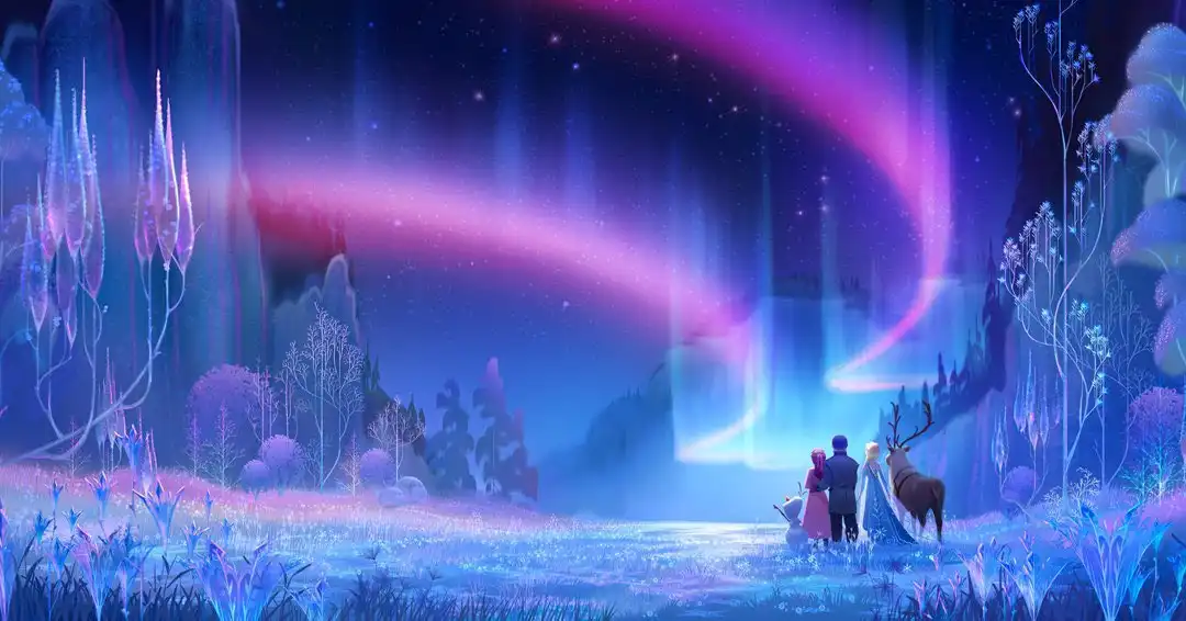 Frozen 3