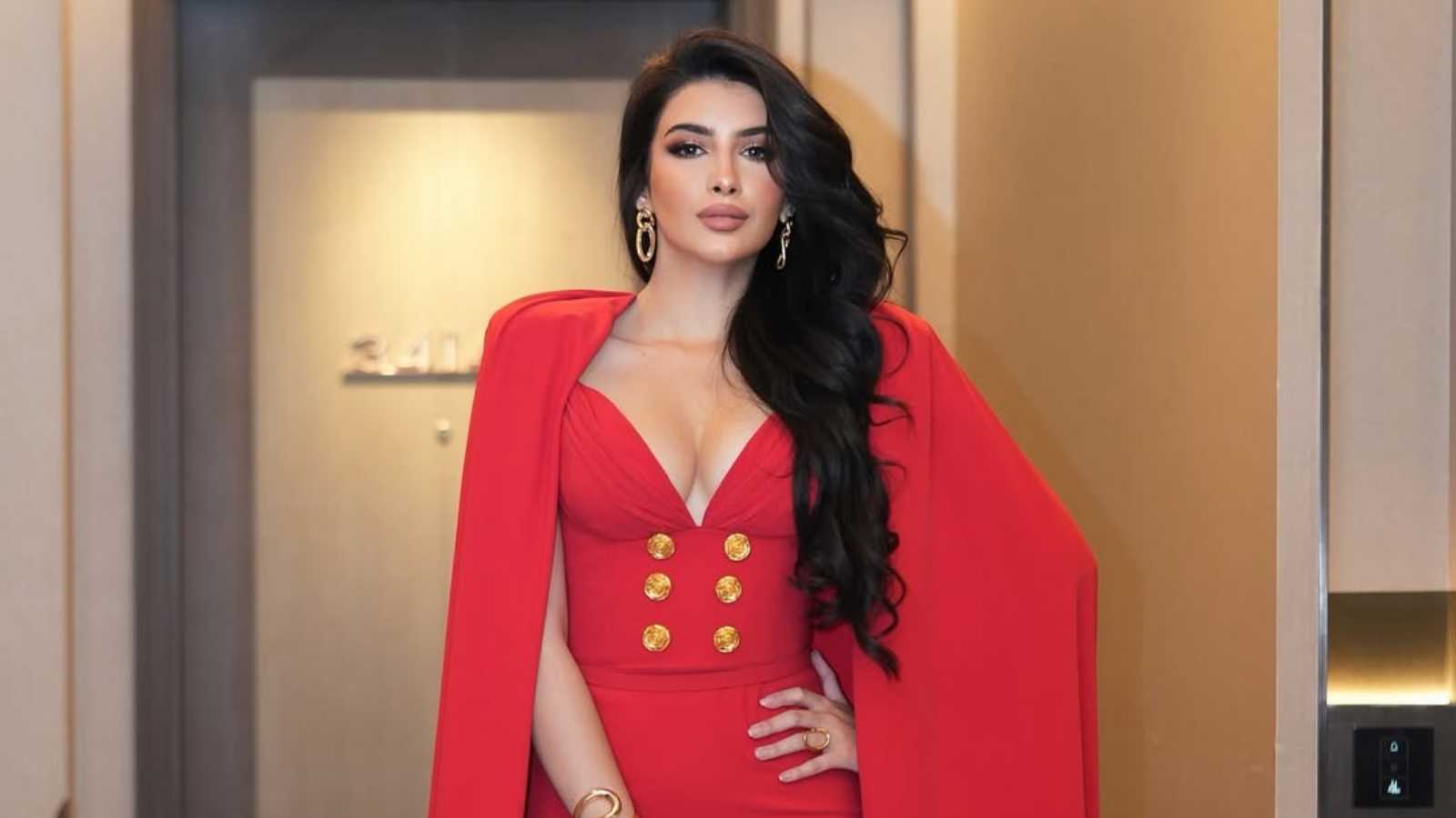 10 مسلسلات مصرية وسورية صنعت شهرة سارة بركة