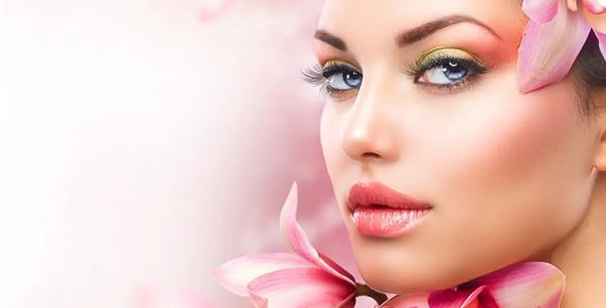 وصفة إسبانية لإكساب الوجه اللون الوردي الطبيعي