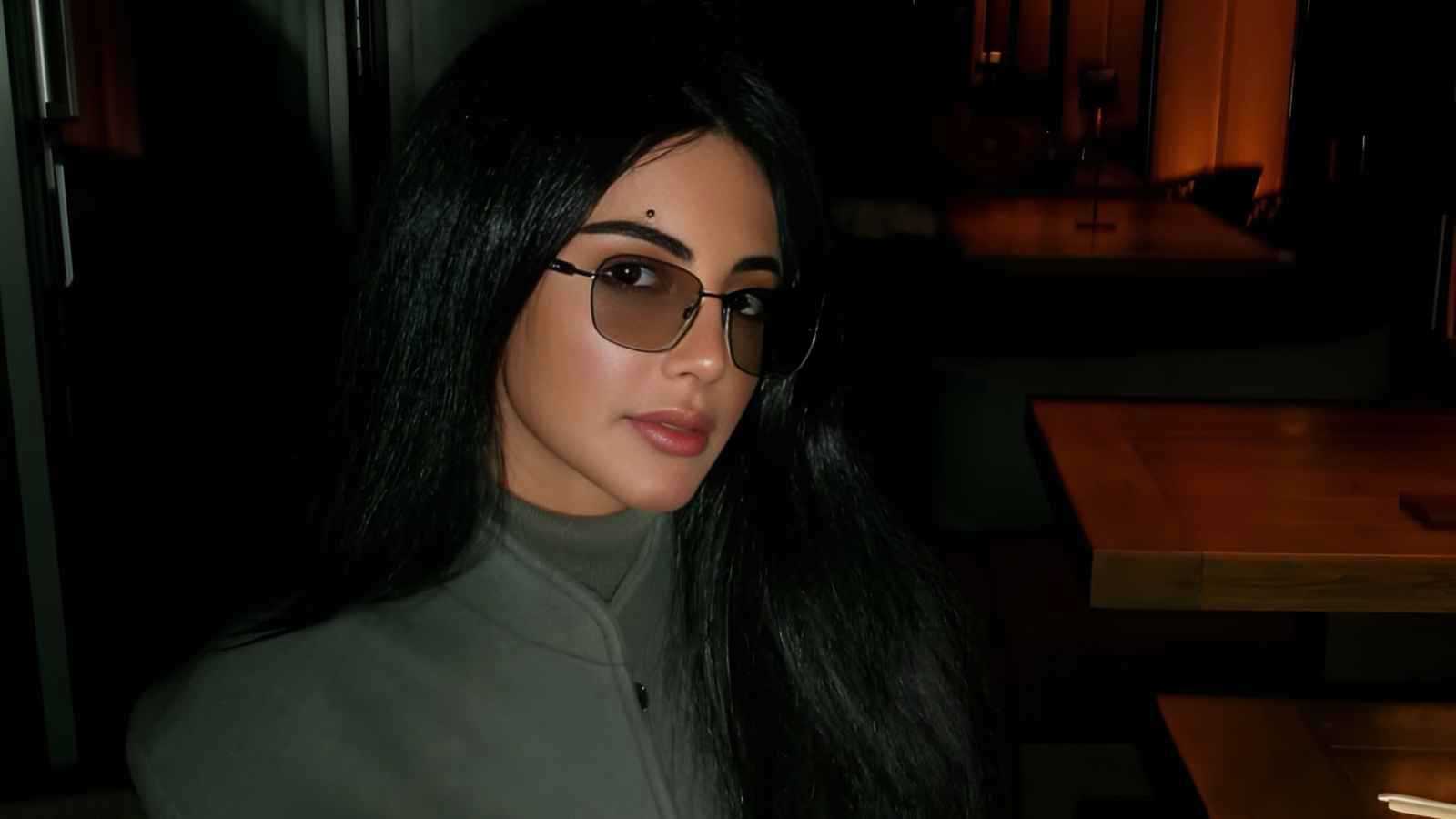 تفاصيل احتفال لمى الكناني بعيدها الـ29 