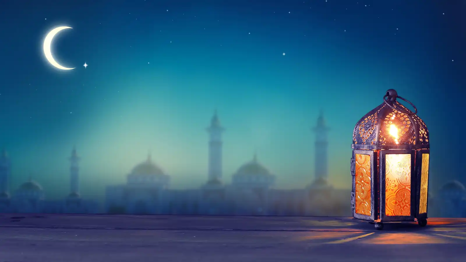 شهر رمضان