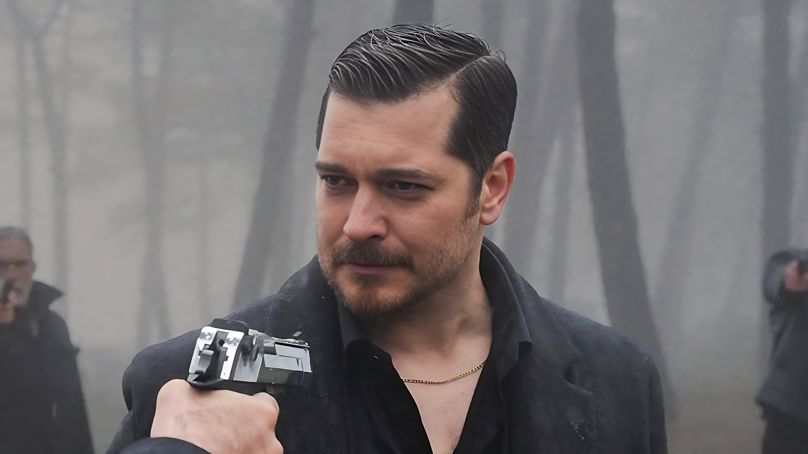 "حلم أشرف" مستمر لموسم ثالث.. هل تتكشف الأسرار؟ 