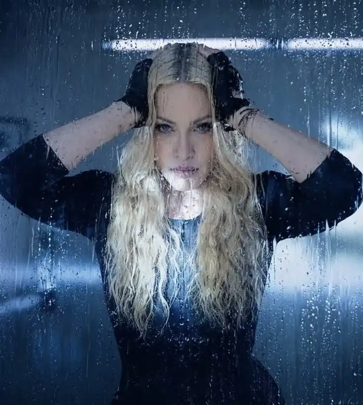 Madonna