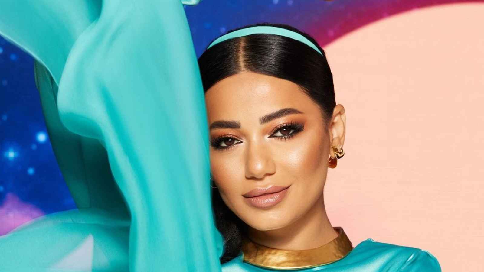 رحمة رياض