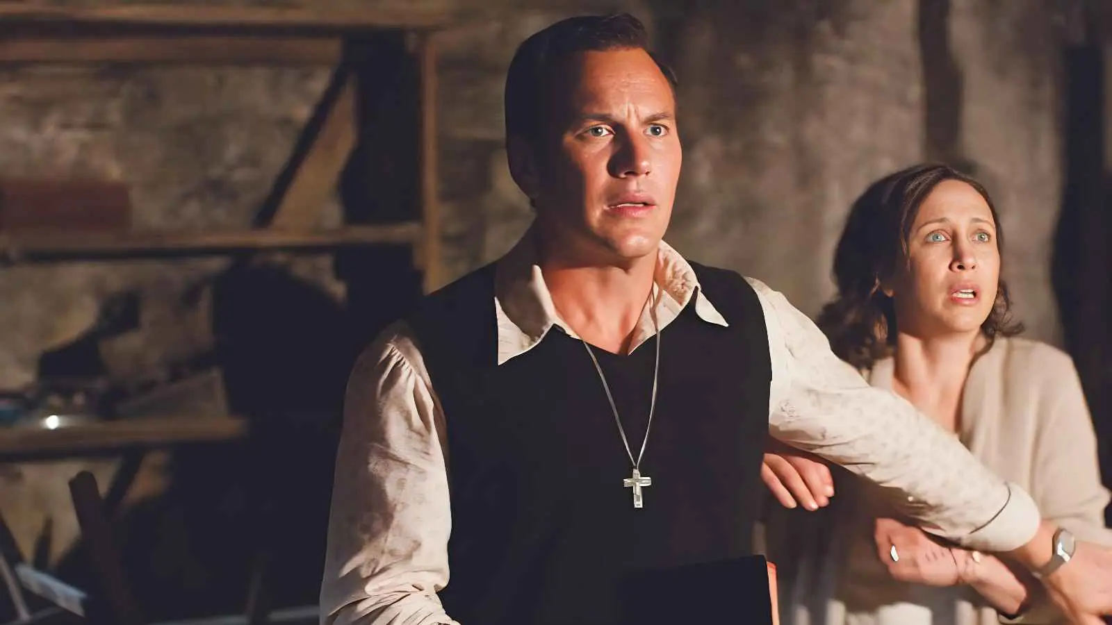 The Conjuring: Last Rites