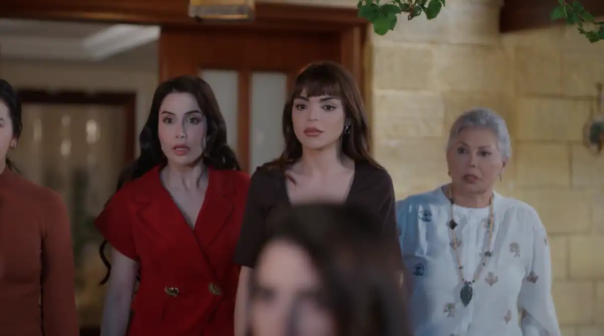 ملخص الحلقة الـ88 من مسلسل "ليل"