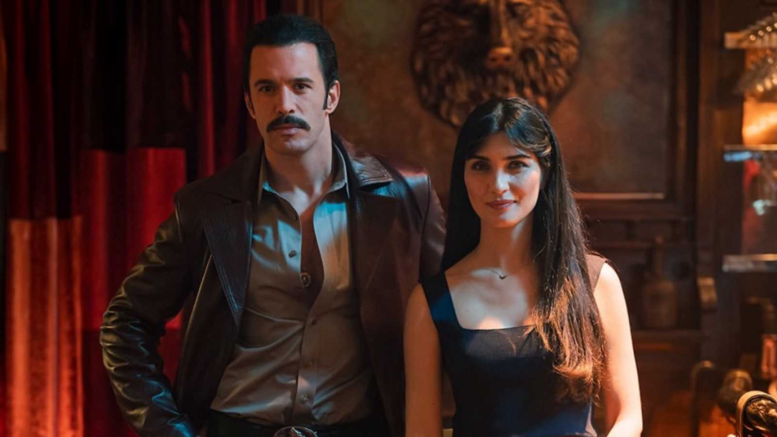 فيلم السيد المرعب
