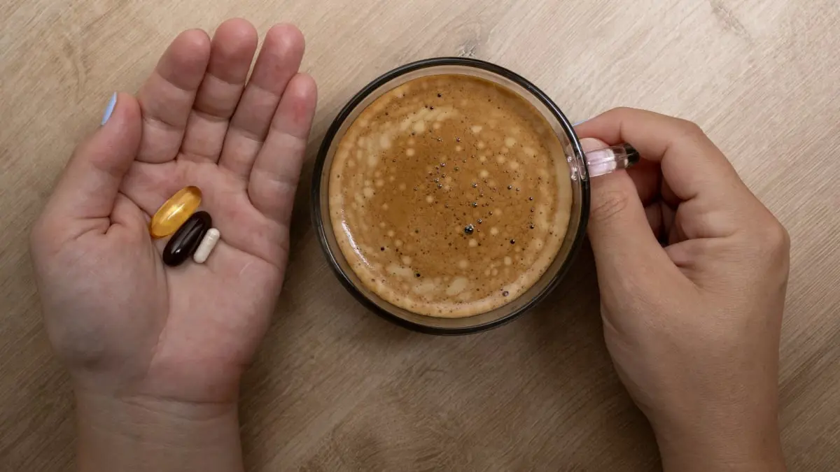 أدوية عليك تجنبها مع القهوة