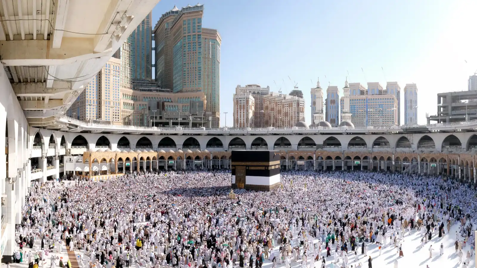 الحج 2026