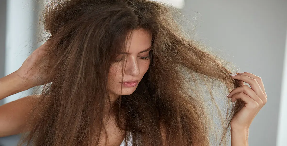 كيف تحاربين أعراض الشيخوخة التي تظهر على شعرك؟