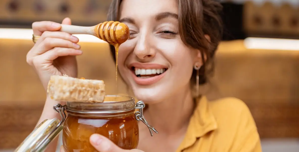 5 آثار جانبية لتناول العسل بكثرة