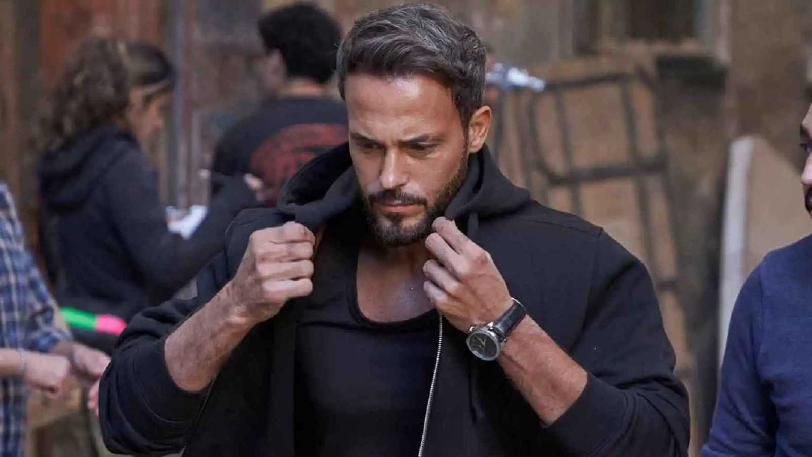 الحلقة 5 من مسلسل "فن الحرب".. زياد في فخ مجهول