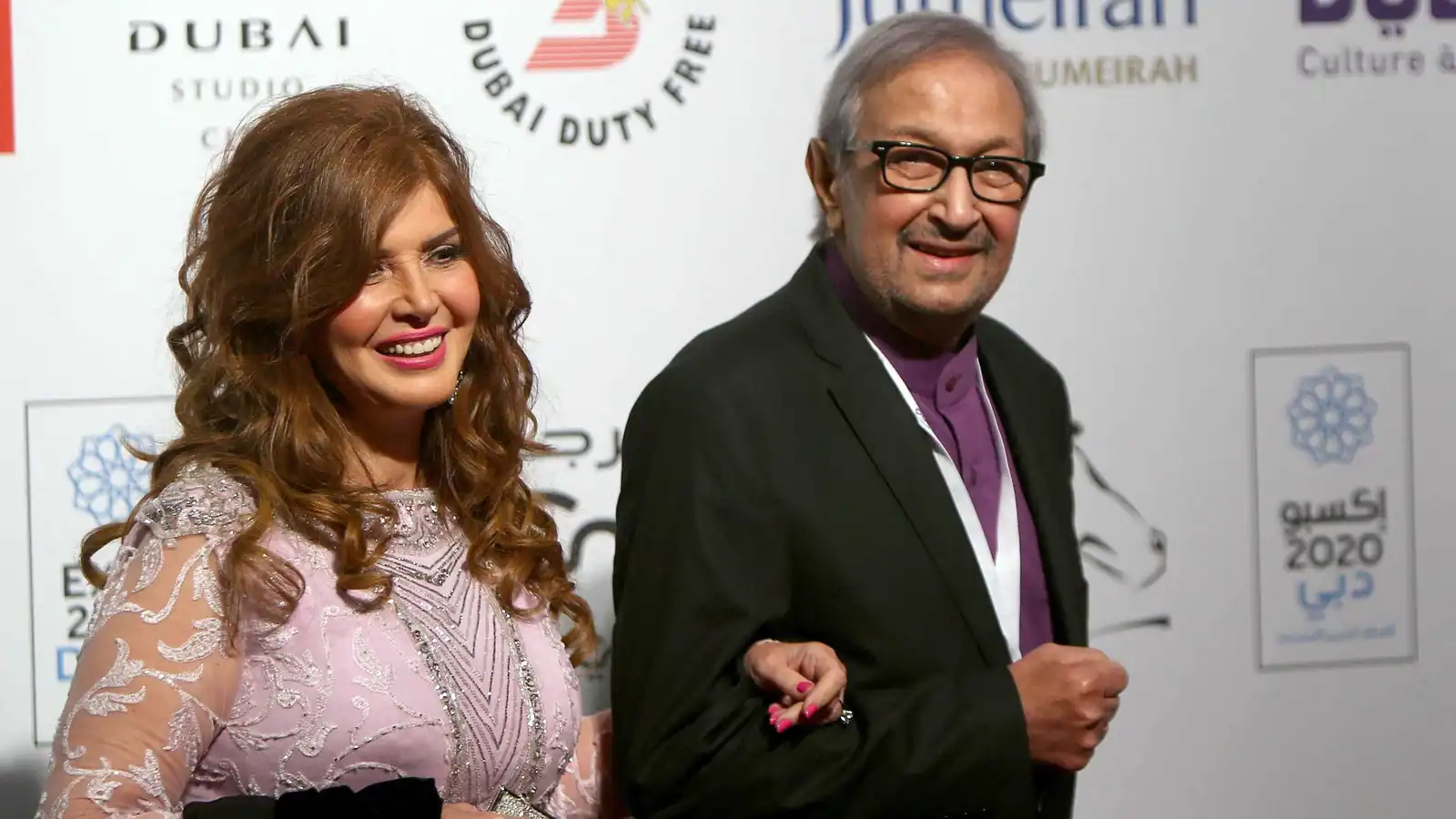 أفضل 10 أفلام لأيقونة السينما المصرية ميرفت أمين