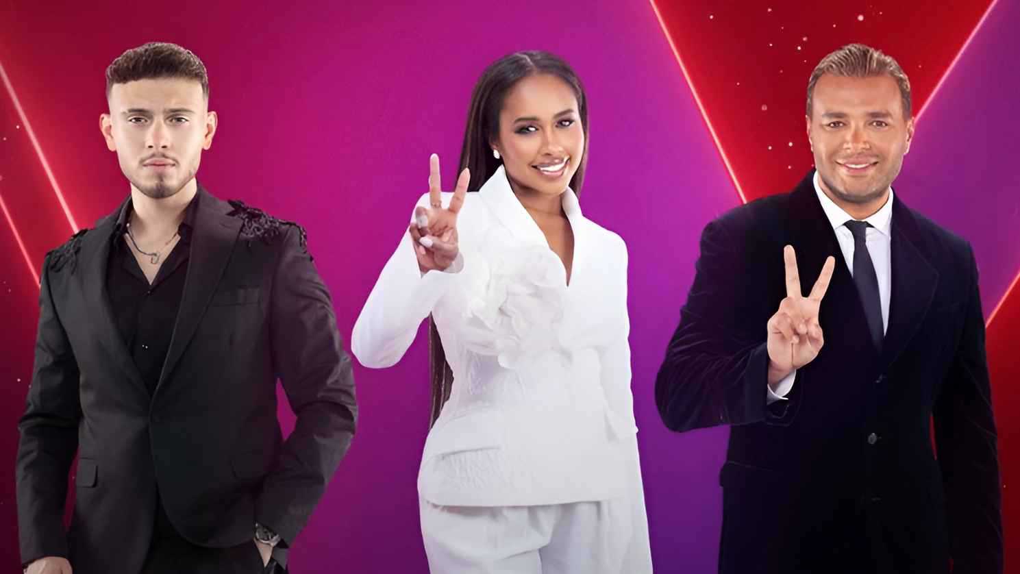 دموع ولحظات عائلية دافئة في الحلقة 4 من The Voice Kids 