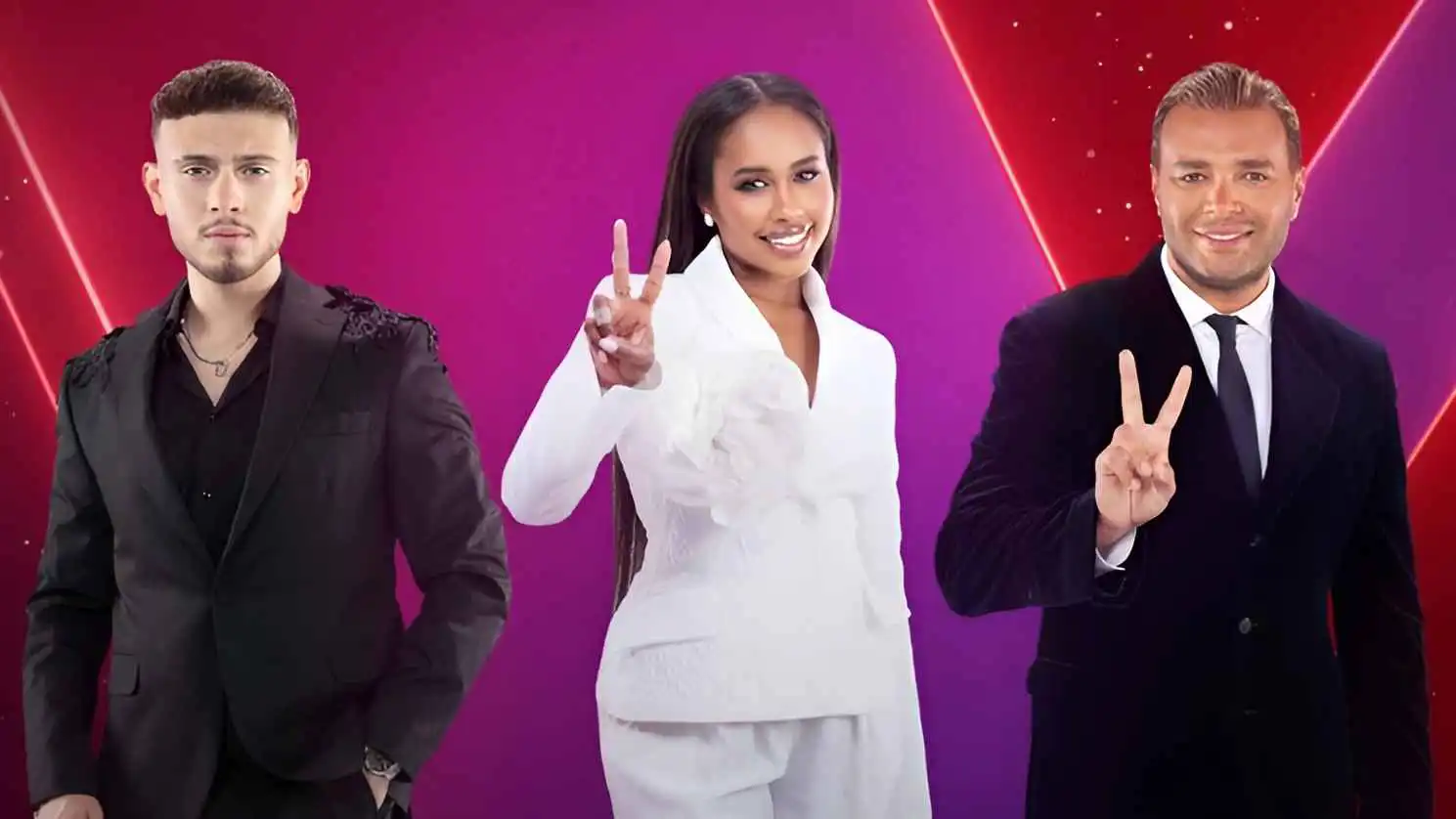 دموع ولحظات عائلية دافئة في الحلقة 4 من The Voice Kids