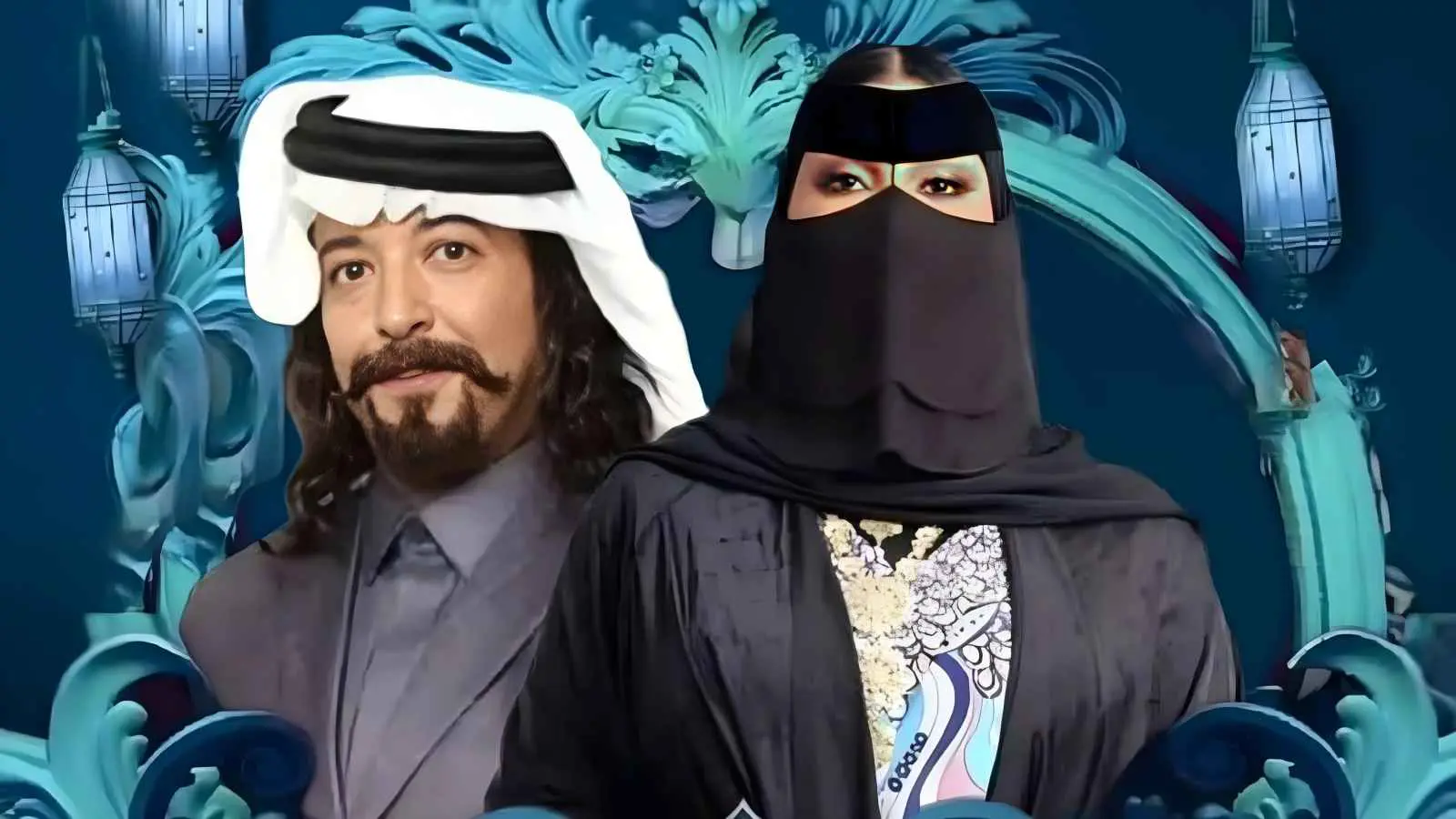 مسلسل "جاك العلم"