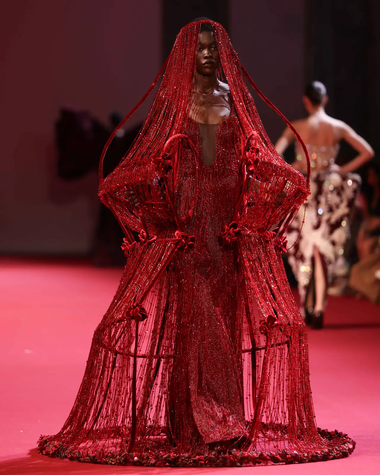Manish Malhotra هوت كوتور خريف وشتاء 2026-2027