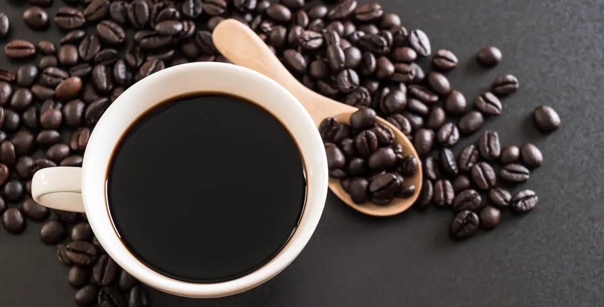 مشروب "قشر القهوة" منشط طبيعي فعال للذاكرة