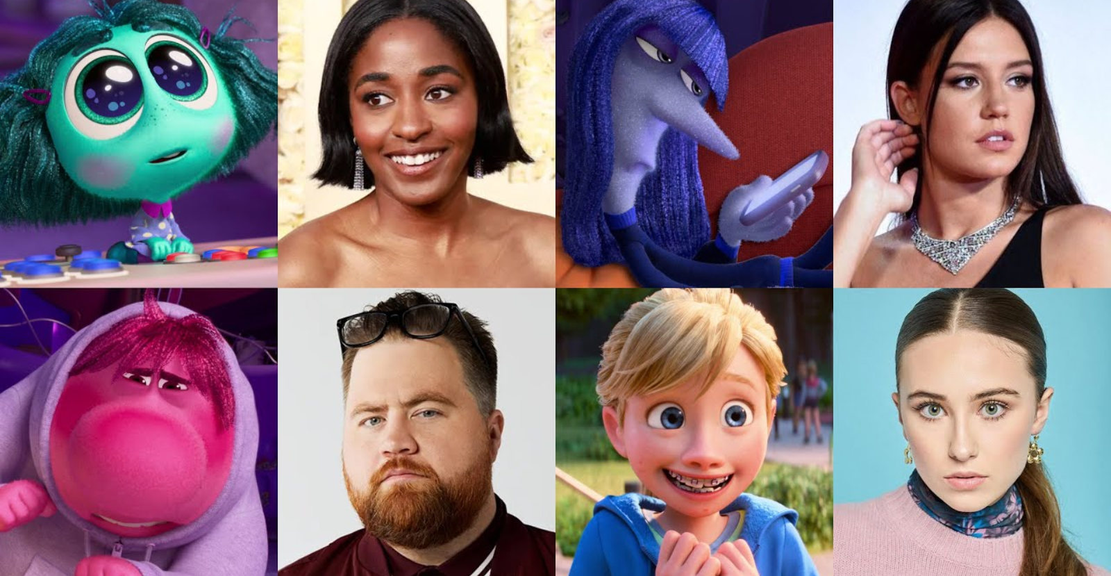 فيلم Inside Out