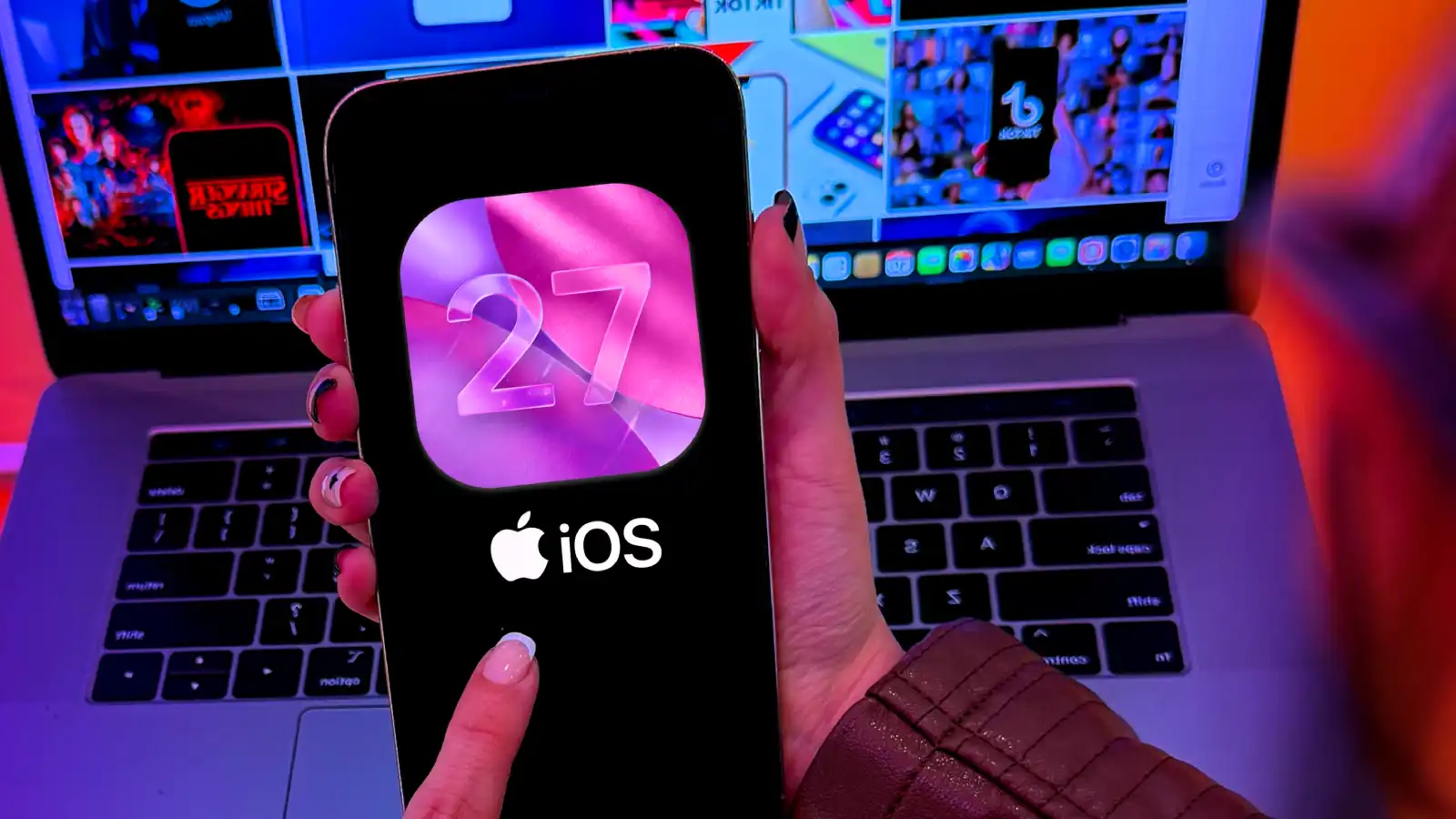  iOS 27