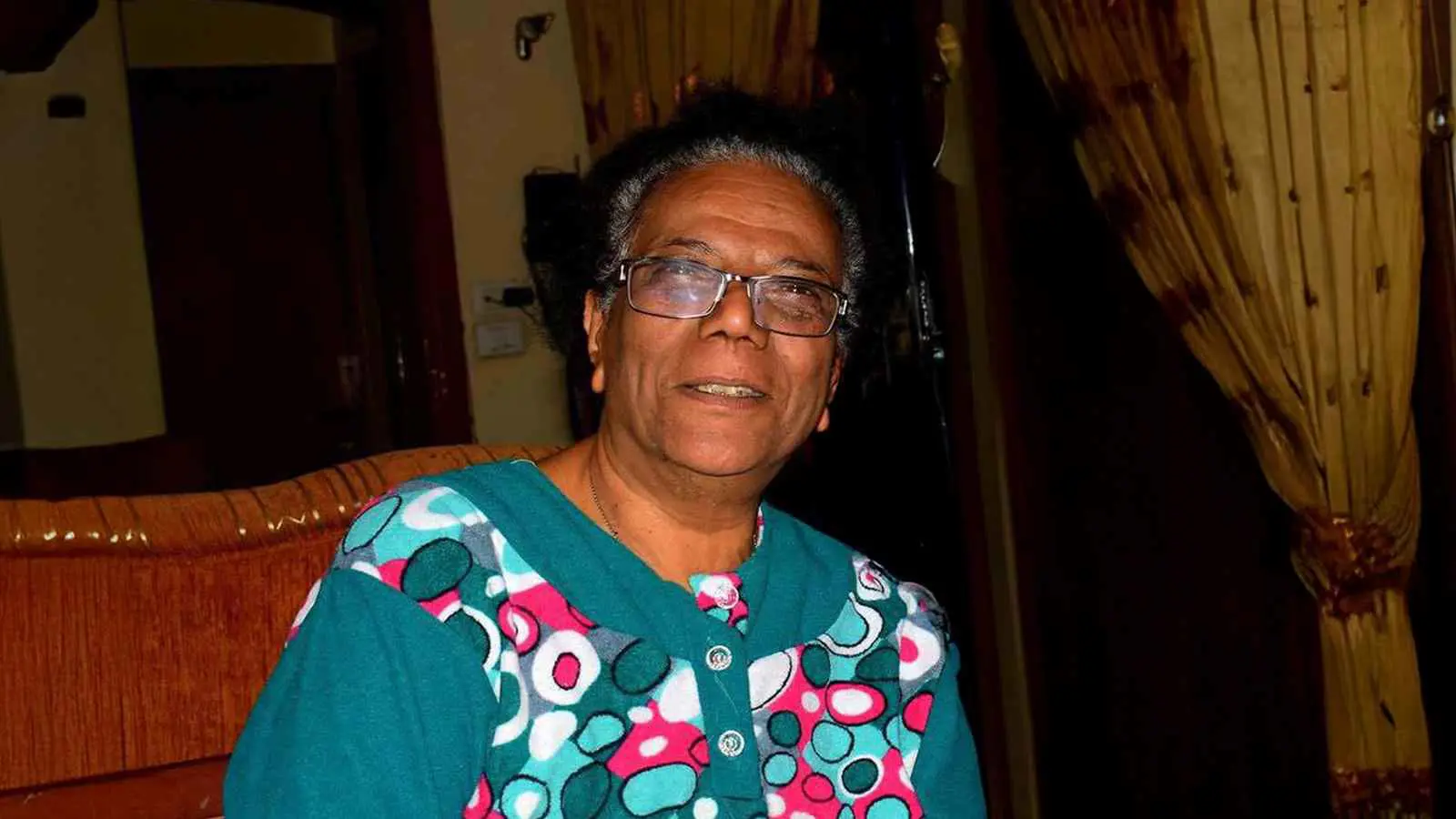 فاطمة سعد