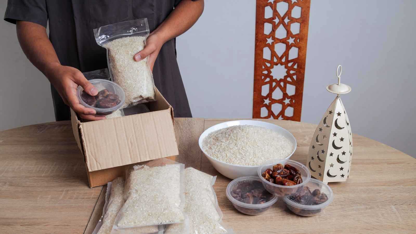 8 أعمال خيرية في رمضان يمكن تنفيذها بشكل يومي