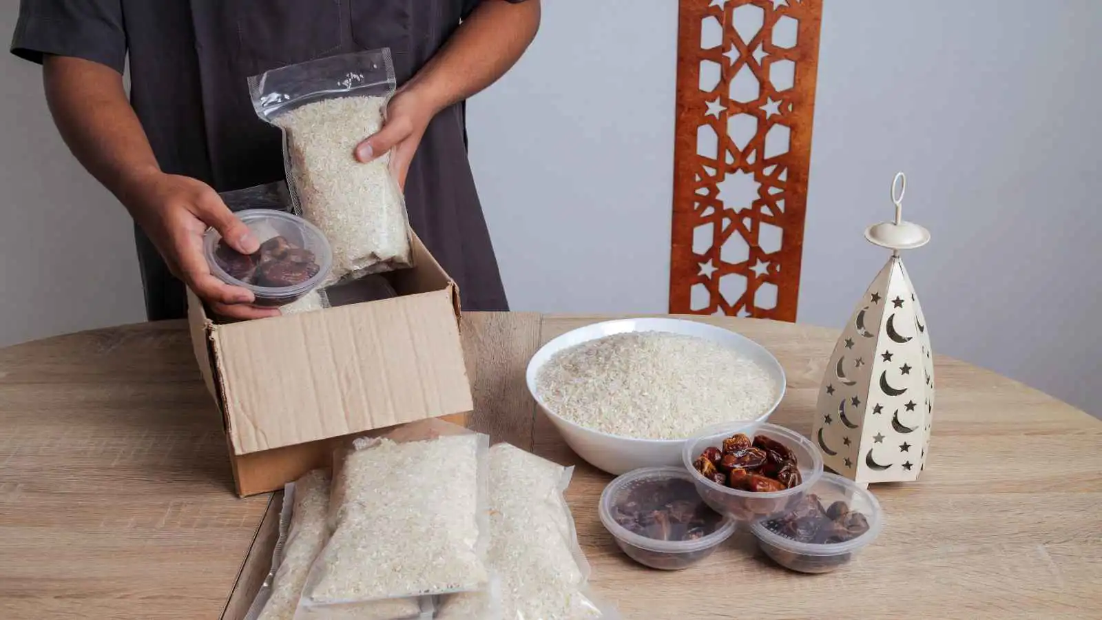 8 أعمال خيرية في رمضان يمكن تنفيذها بشكل يومي