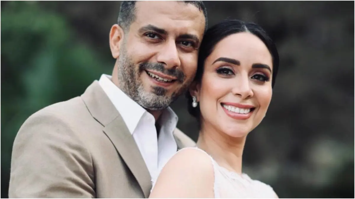 ابنة أحمد راتب بعد انتقادها حفل زفاف بسنت وفراج: لا أتحمل ذنب الفتنة