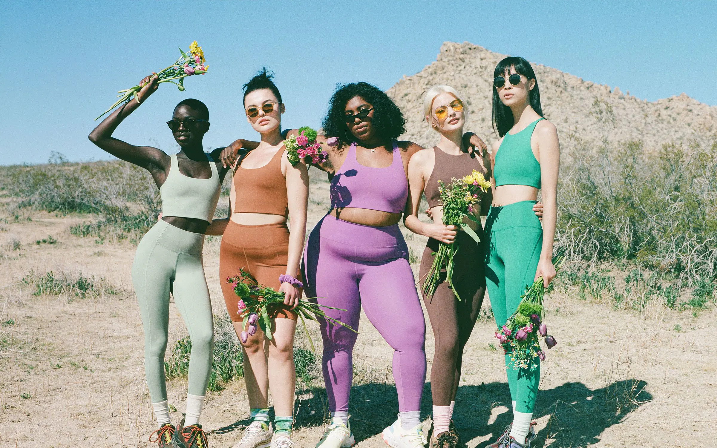 Girlfriend Collective