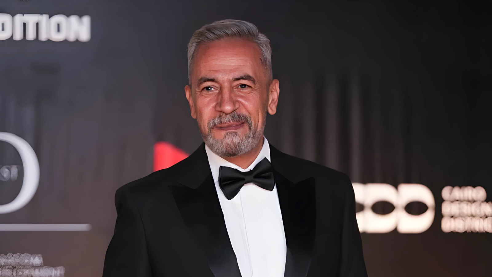صبري فواز.. حضور طاغي يجمع بين الموهبة والإبداع