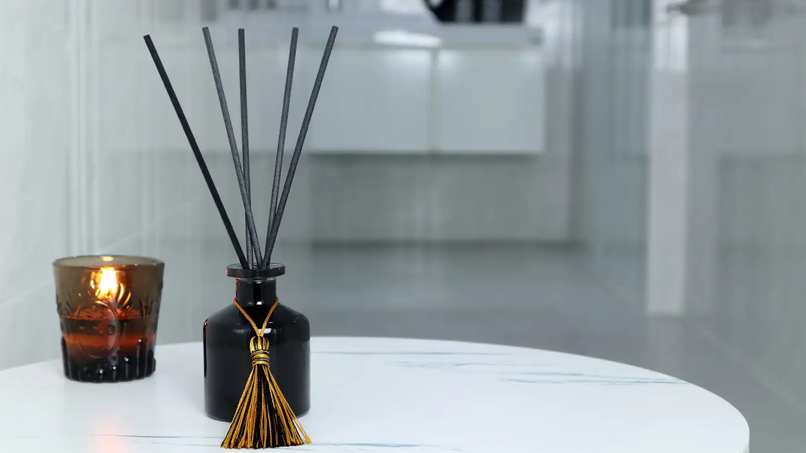 معطر منزلي