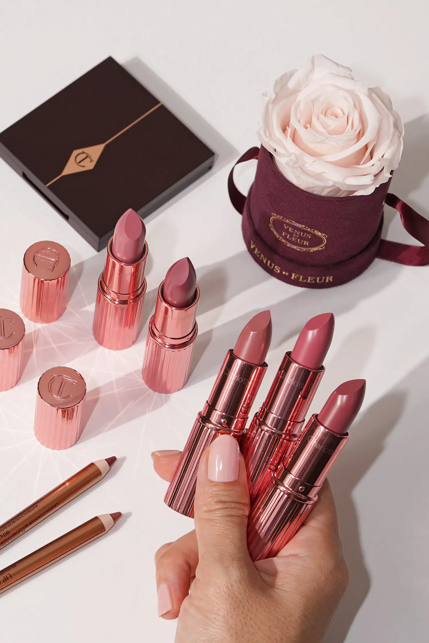 Charlotte Tilbury