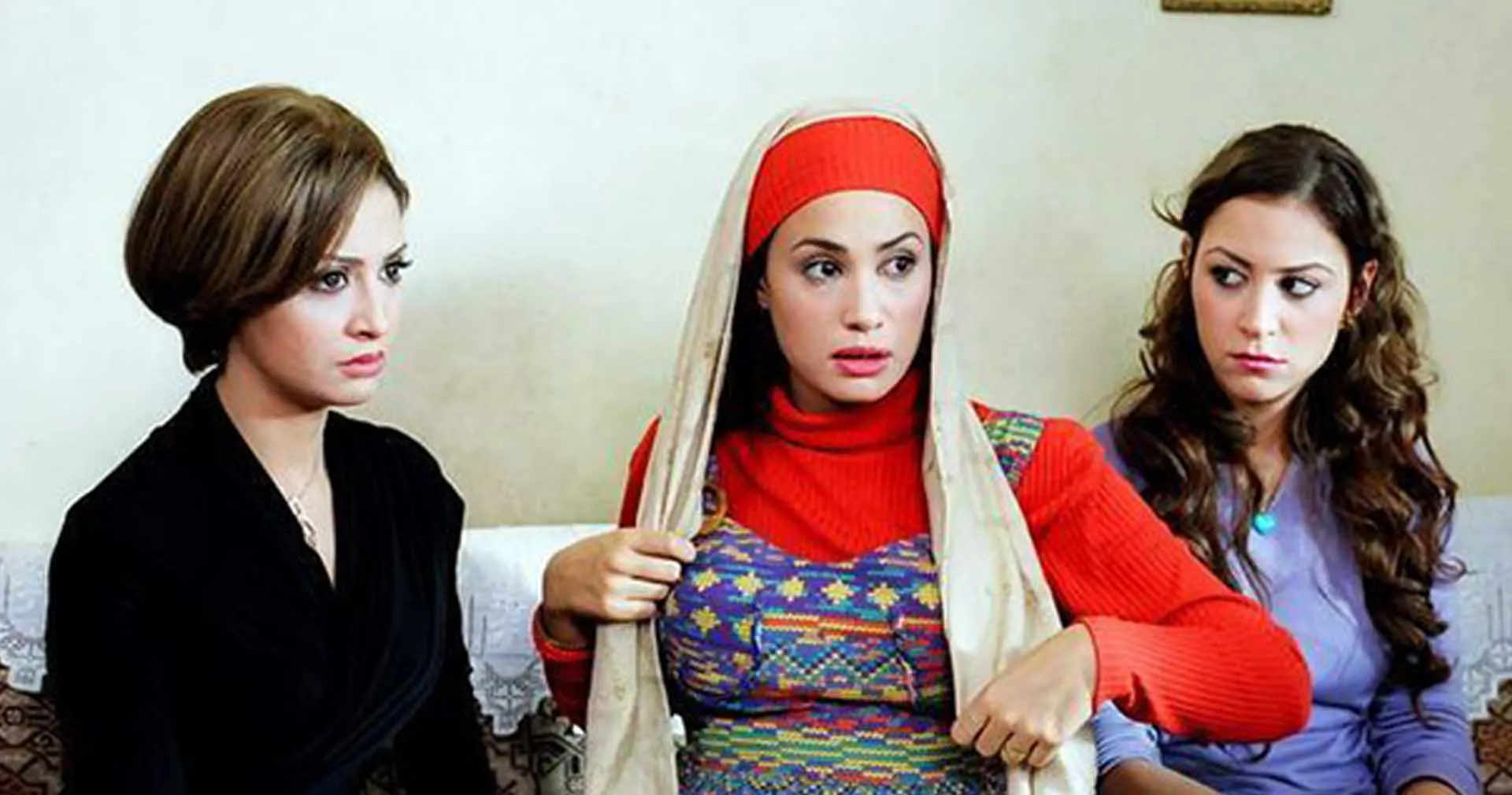 فيلم أحلى الأوقات