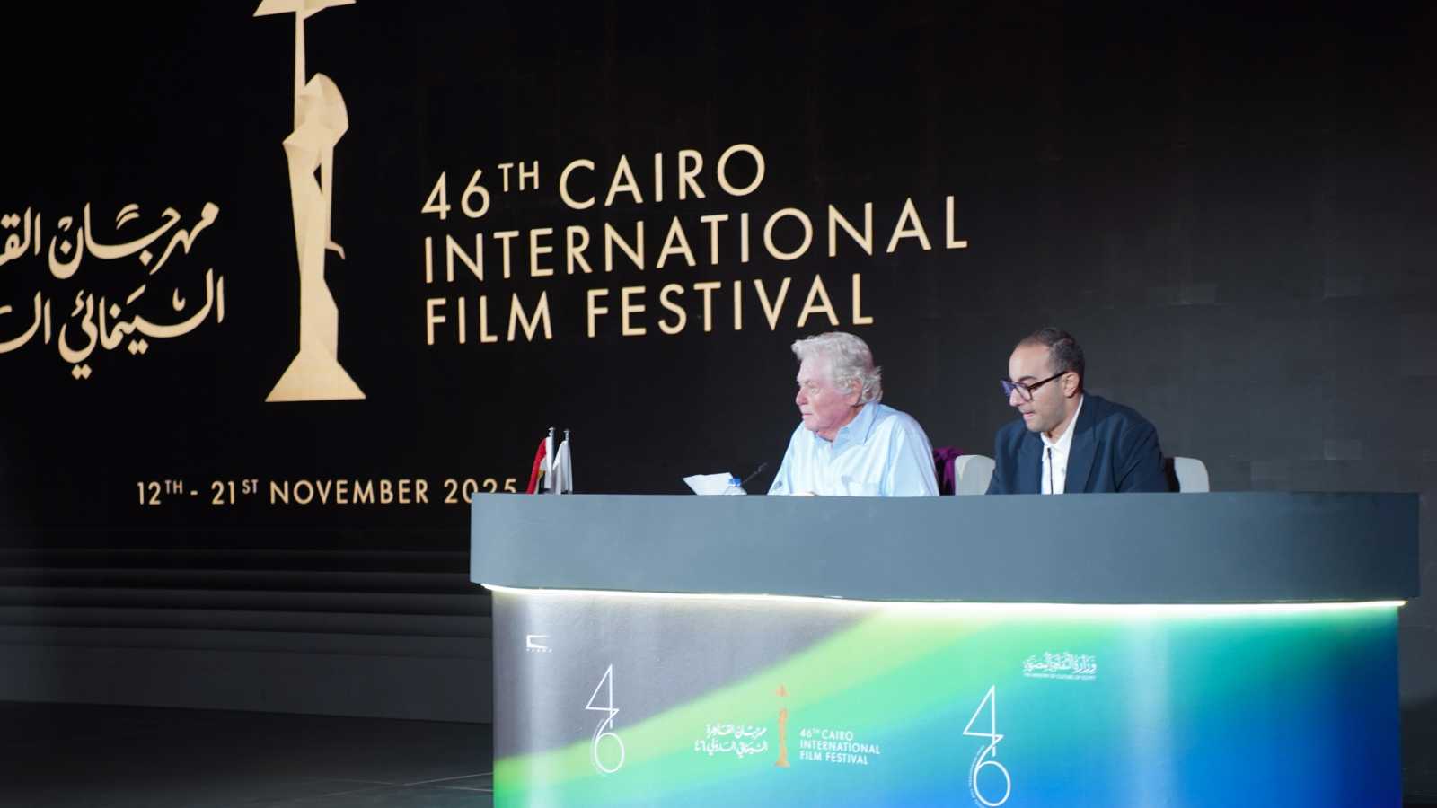 "القاهرة السينمائي" يعلن عن القائمة النهائية للبانوراما المصرية