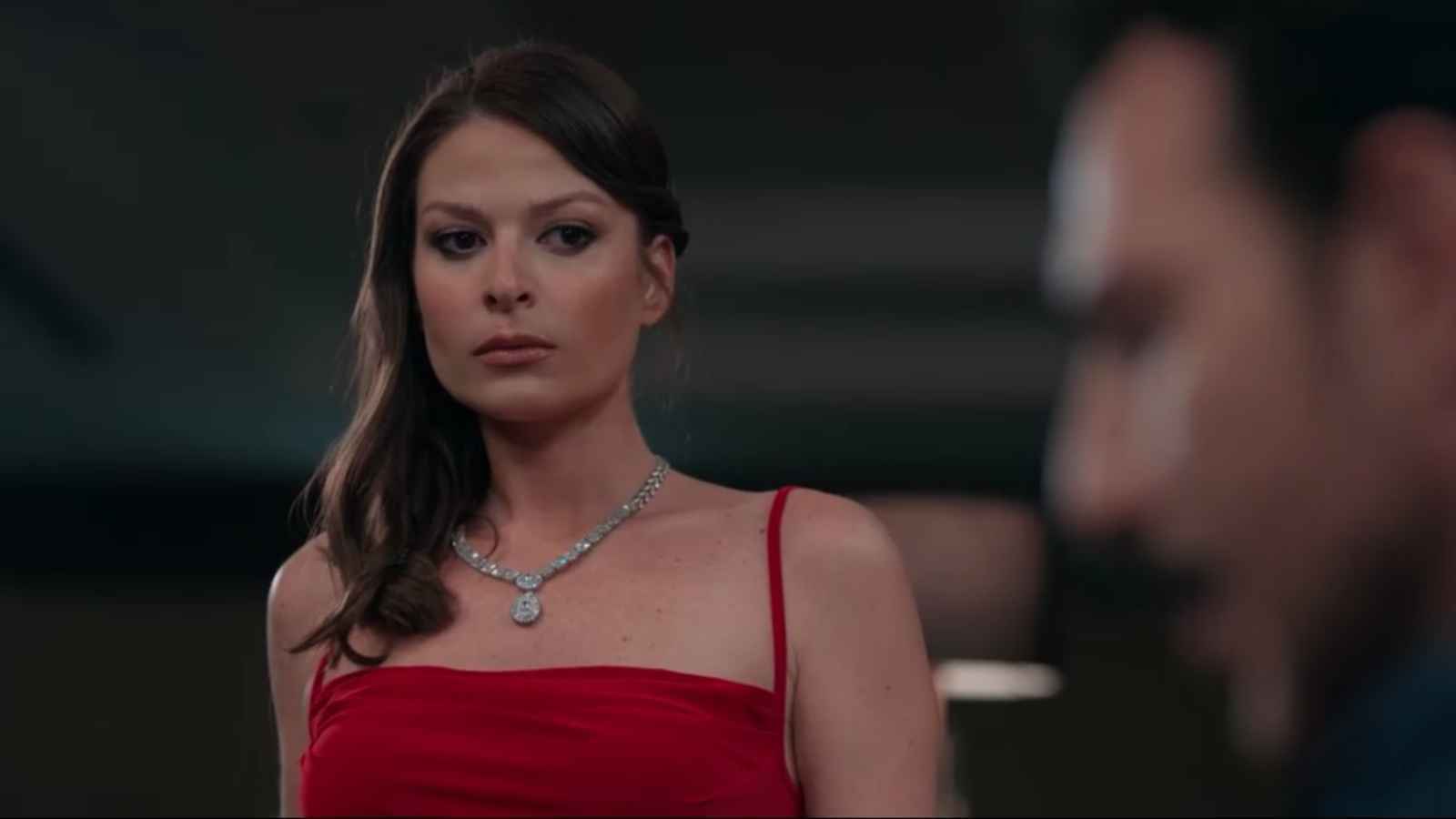 مسلسل آسر 