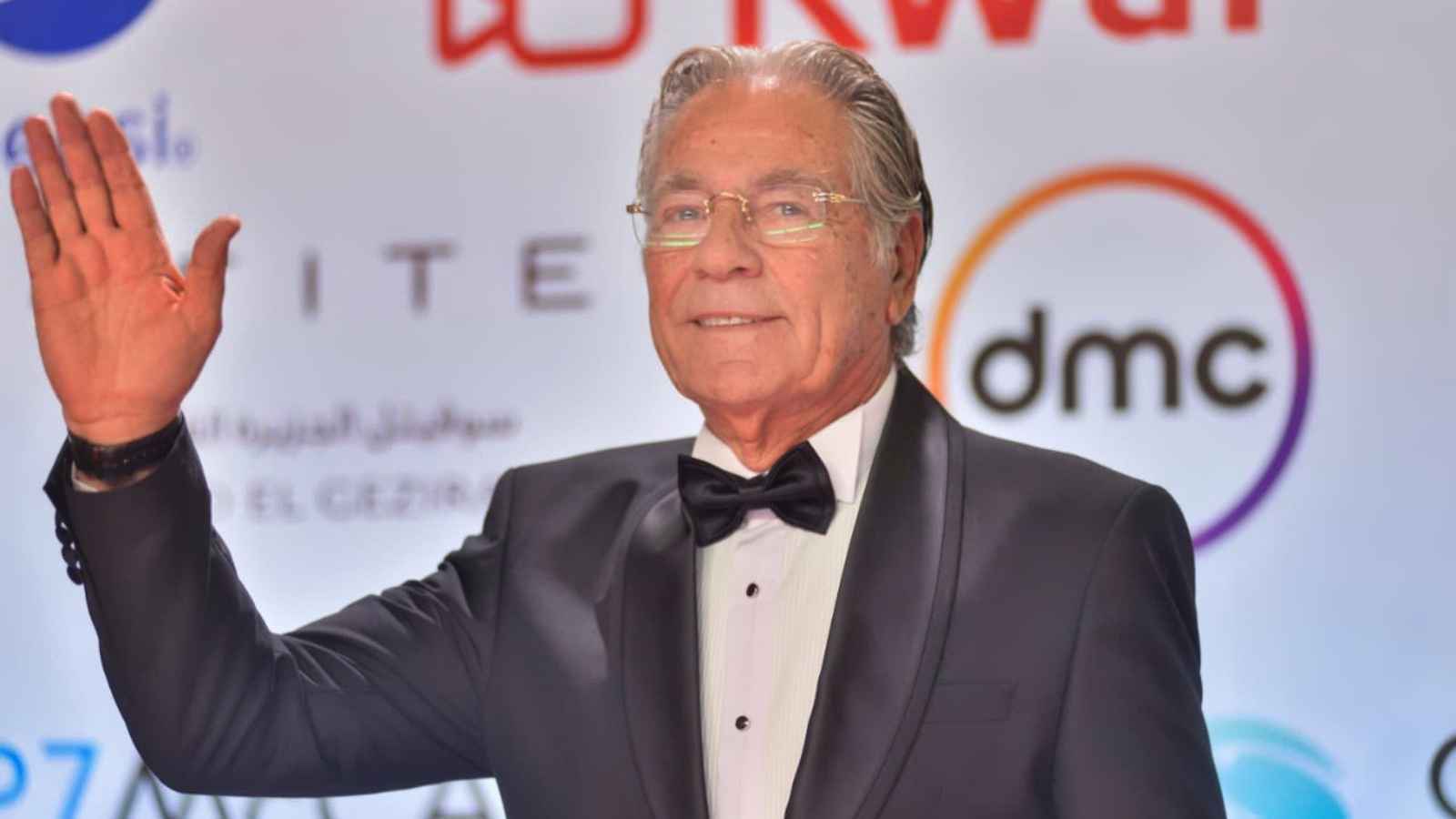 الفنان مصطفى فهمي