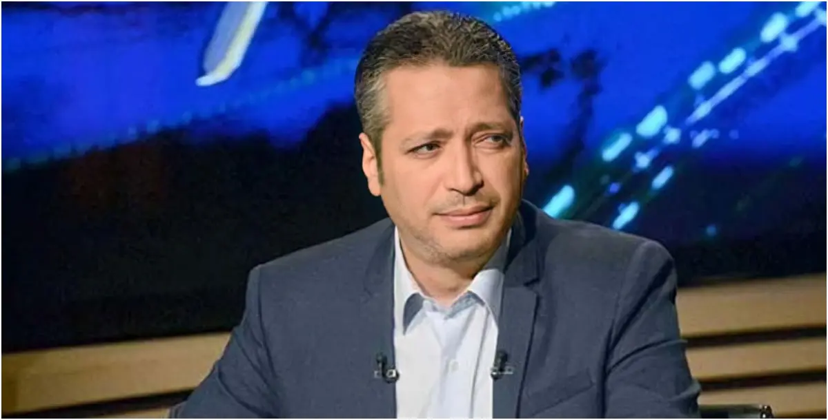 معاقبة تامر أمين وتغريم قناة "النهار" المصرية