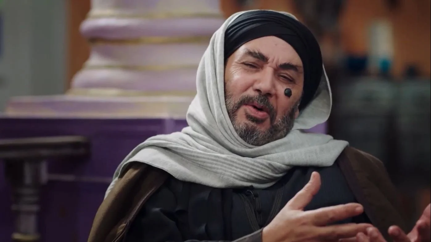 فيلم المنبر