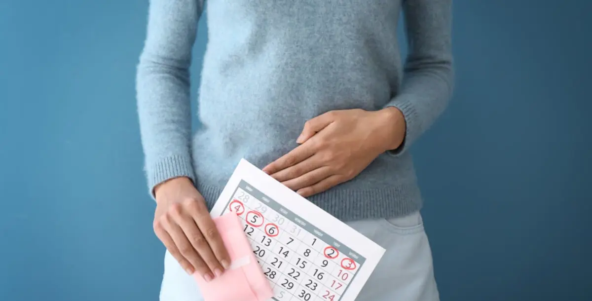 ماذا يمكنكِ أن تتوقعيه بشأن أول دورة شهرية بعد الحمل والإنجاب؟