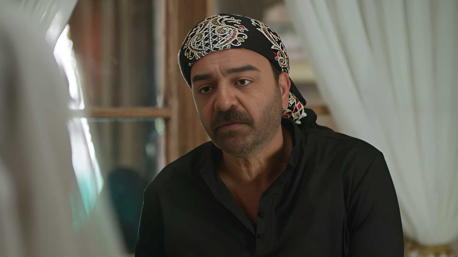 الحلقة 26 من "النويلاتي".. ‏محاولة اغتيال سعيد