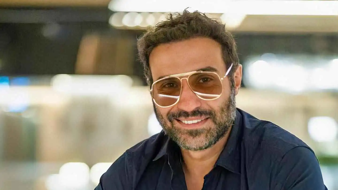 أحمد فهمي