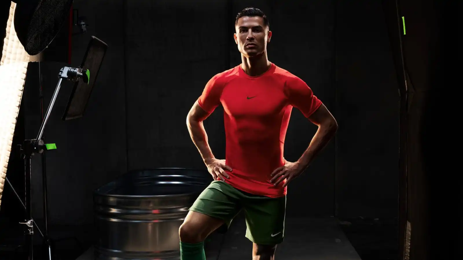 مَن نجوم إعلان نايكي لكأس العالم 2026؟ كيم كاردشيان الأبرز