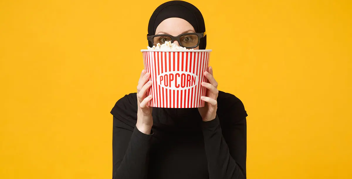 سينما السعودية: 350 فيلمًا و4 ملايين تذكرة.. و45 دارًا جديدة في 2020