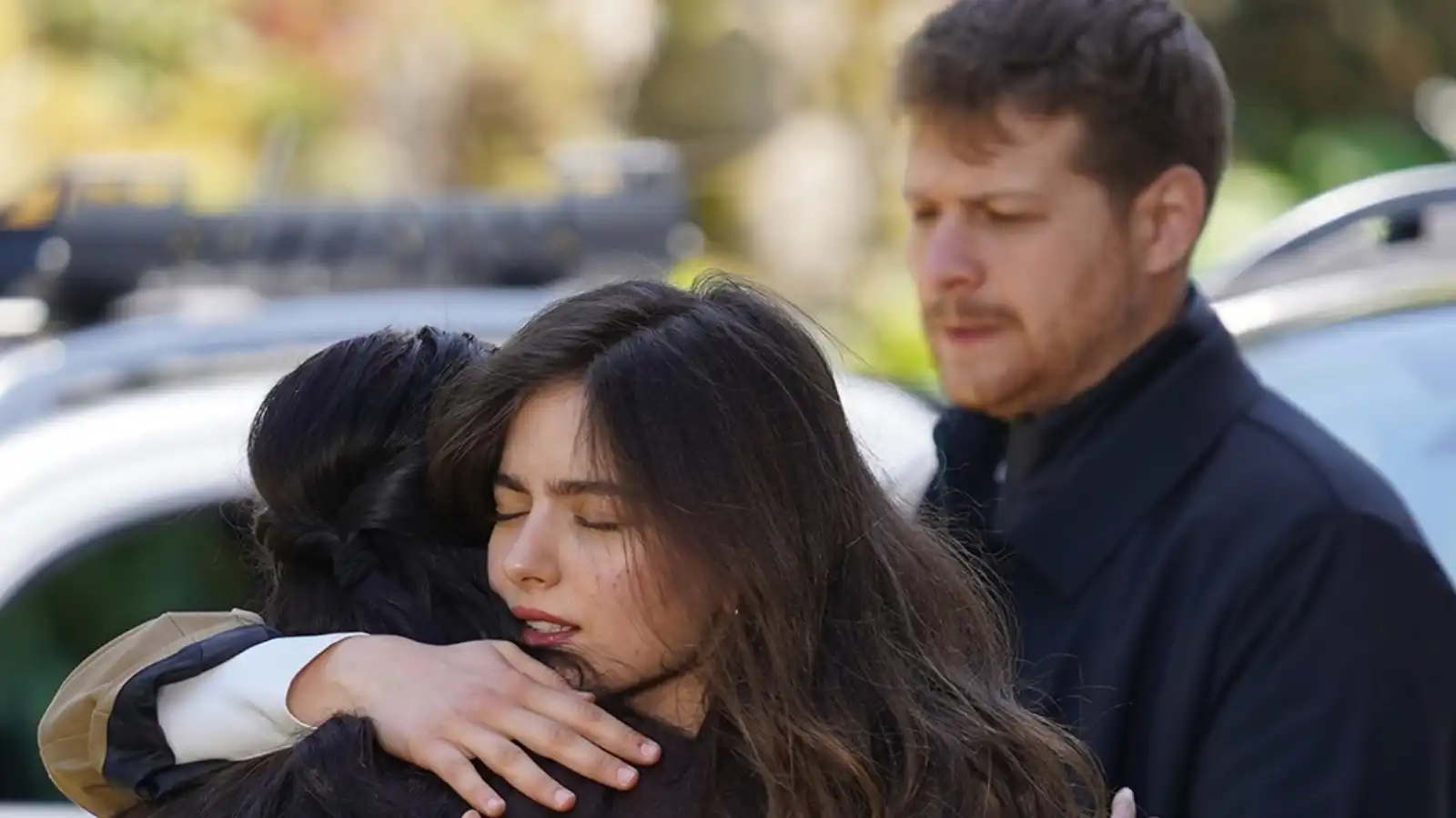 الحلقة 26 من مسلسل "هذا البحر سوف يفيض": اختطاف "إيليني"