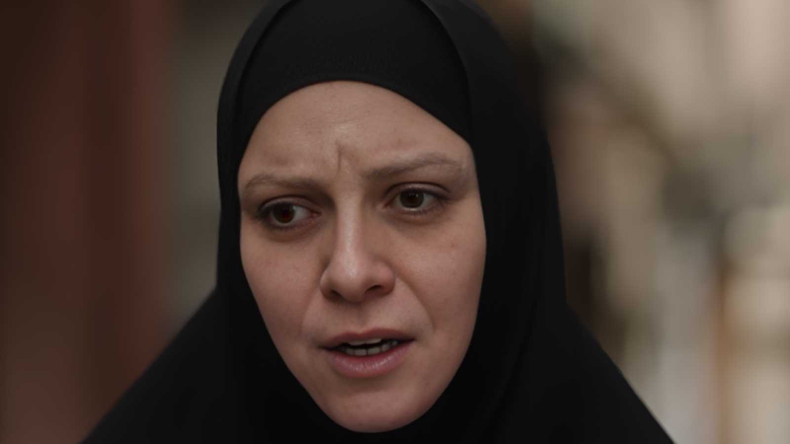 ماذا حدث في الحلقة 13 من مسلسل "حكاية نرجس"؟