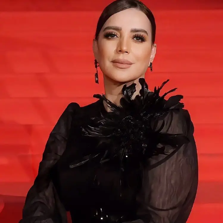 شكران مرتجى