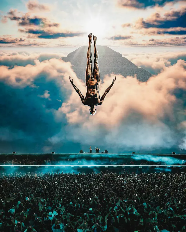 Afterlife 