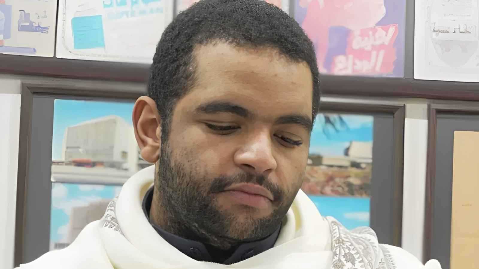 خالد المظفر