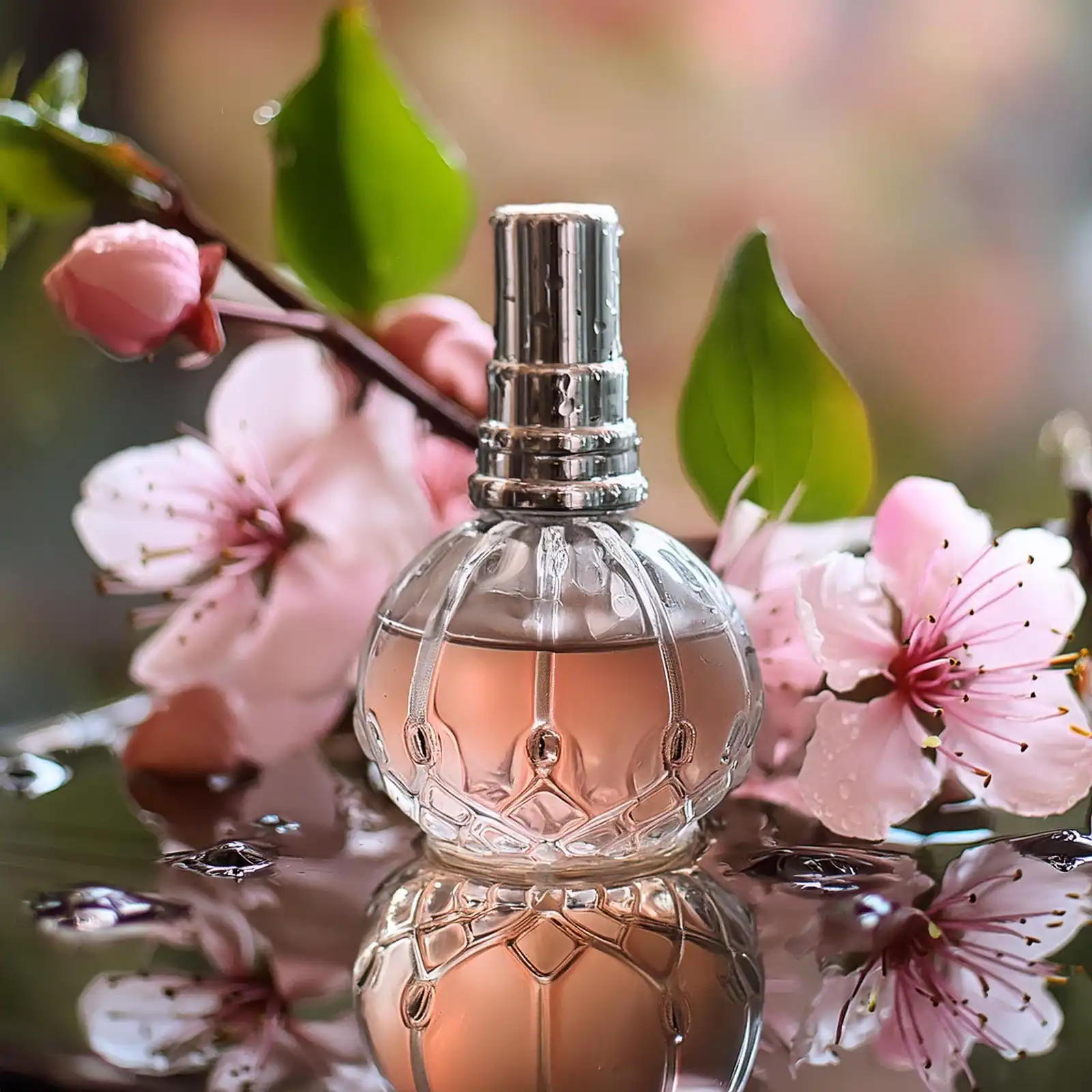 عطور الكرز